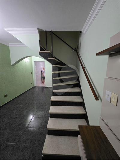 Sobrado, 3 quartos, 110 m² - Foto 2