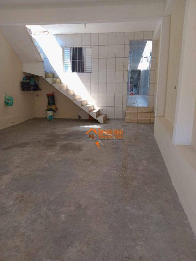 Casa, 2 quartos, 90 m² - Foto 2