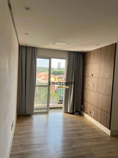 Apartamento, 2 quartos, 50 m² - Foto 2