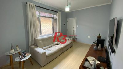 Apartamento, 2 quartos, 107 m² - Foto 3