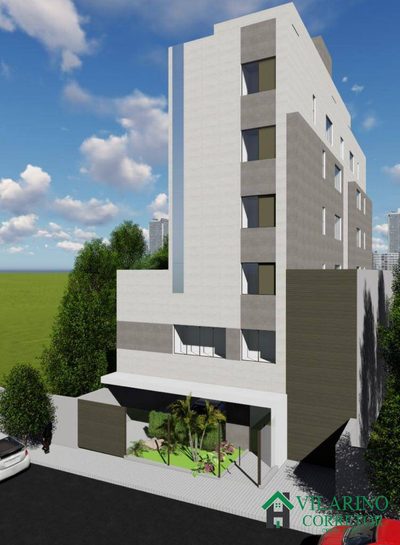 Apartamento, 3 quartos, 74 m² - Foto 1