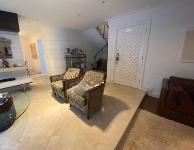 Sobrado, 4 quartos, 233 m² - Foto 3