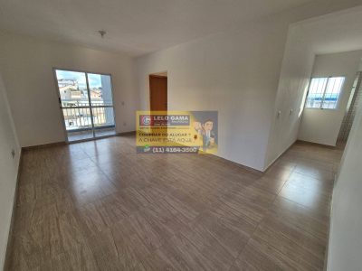 Apartamento, 2 quartos, 56 m² - Foto 5