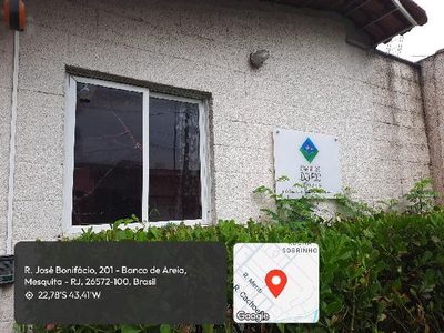 Apartamento, 2 quartos, 42 m² - Foto 1