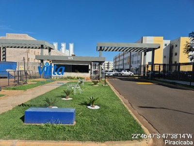 Apartamento, 2 quartos, 45 m² - Foto 1