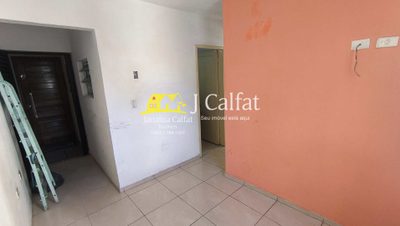 Kitnet-Studio, 34 m² - Foto 3