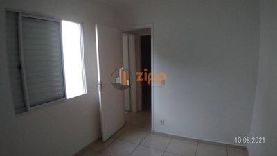 Sobrado, 2 quartos, 65 m² - Foto 5