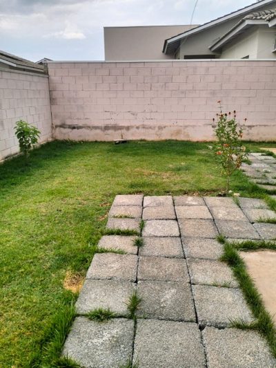 Casa, 3 quartos, 77 m² - Foto 2