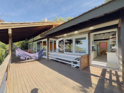 Casa, 4 quartos, 356 m² - Foto 5