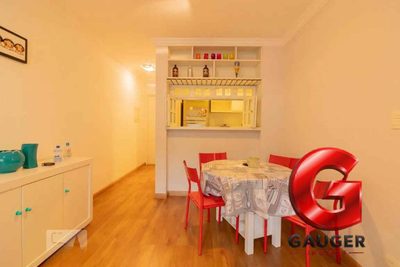 Apartamento, 3 quartos, 77 m² - Foto 4