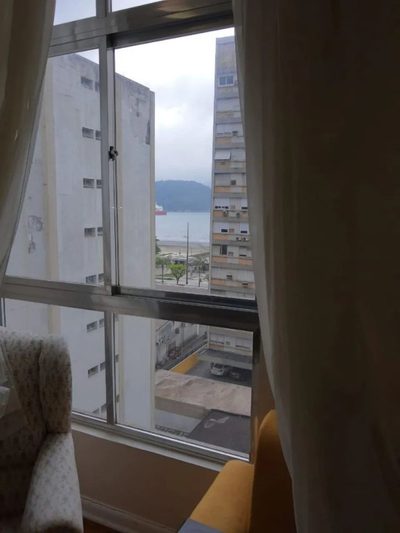 Apartamento, 1 quarto - Foto 1