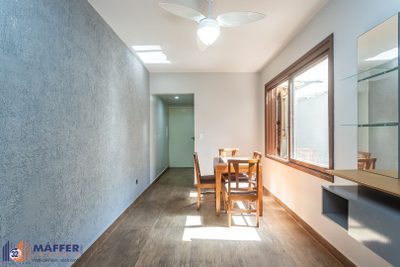 Apartamento, 2 quartos, 60 m² - Foto 4