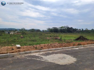 Terreno, 200 m² - Foto 1