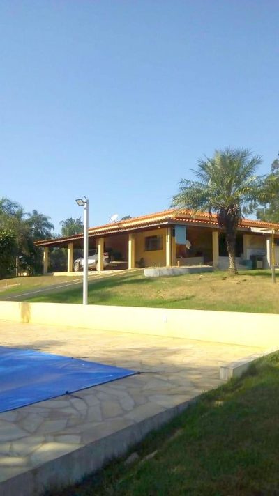Sítio, 2 quartos, 4 hectares - Foto 3