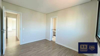 Apartamento, 4 quartos, 164 m² - Foto 2