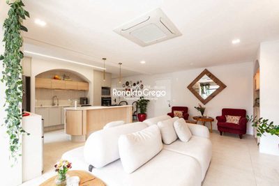 Apartamento, 2 quartos, 130 m² - Foto 2