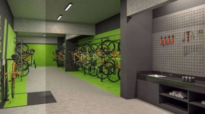 Apartamento, 2 quartos, 65 m² - Foto 2