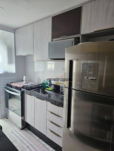 Apartamento, 2 quartos, 54 m² - Foto 5