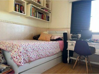 Apartamento, 3 quartos, 104 m² - Foto 3