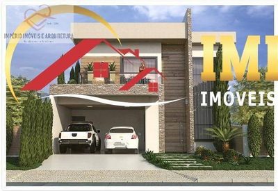 Sobrado, 280 m² - Foto 2
