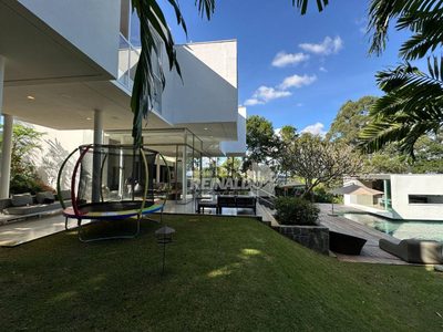 Casa de Condomínio, 4 quartos - Foto 1