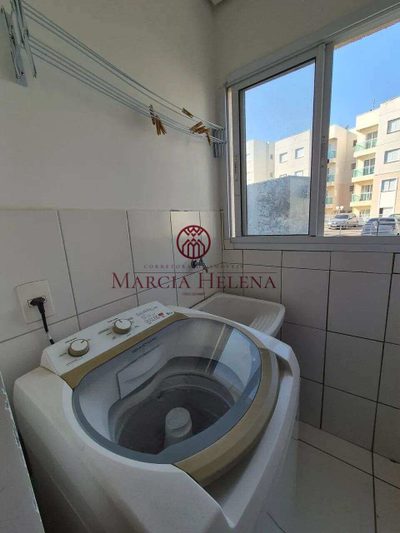 Apartamento, 2 quartos, 47 m² - Foto 5