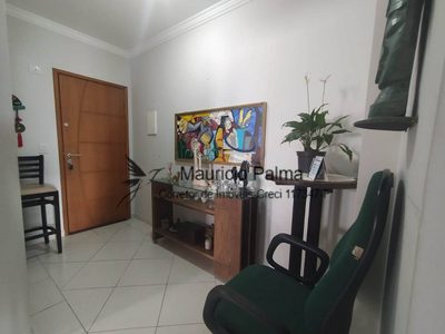Apartamento, 2 quartos, 92 m² - Foto 5
