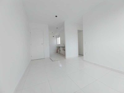 Apartamento, 2 quartos, 48 m² - Foto 2