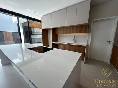 Casa de Condomínio, 5 quartos - Foto 5