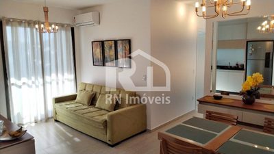 Apartamento, 2 quartos, 61 m² - Foto 1
