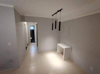 Apartamento, 2 quartos, 52 m² - Foto 3