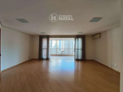 Apartamento, 3 quartos, 170 m² - Foto 3