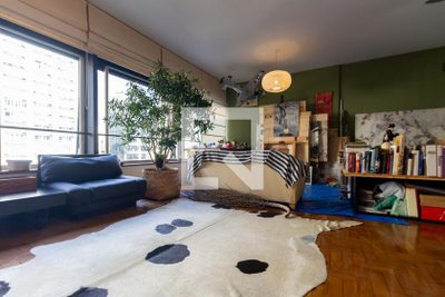 Apartamento, 3 quartos, 115 m² - Foto 4