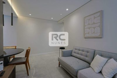 Apartamento, 2 quartos, 56 m² - Foto 2
