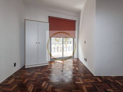 Apartamento, 1 quarto - Foto 1