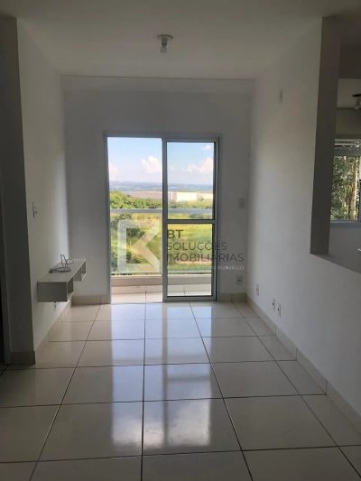 Apartamento, 2 quartos, 52 m² - Foto 1