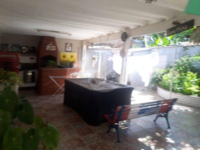 Casa, 3 quartos, 193 m² - Foto 5
