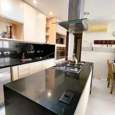Apartamento, 4 quartos, 202 m² - Foto 1