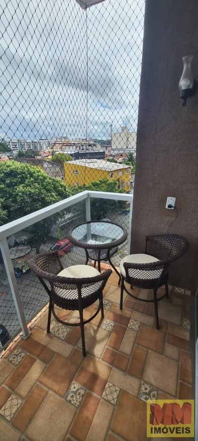 Apartamento, 2 quartos, 88 m² - Foto 5