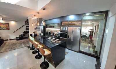 Sobrado, 2 quartos, 156 m² - Foto 2
