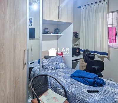 Sobrado, 5 quartos, 310 m² - Foto 5