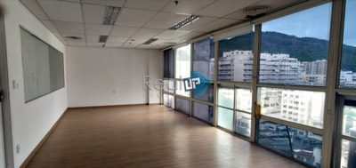 Sala-Conjunto, 287 m² - Foto 3