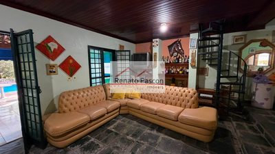 Chácara, 3 quartos, 1880 m² - Foto 3