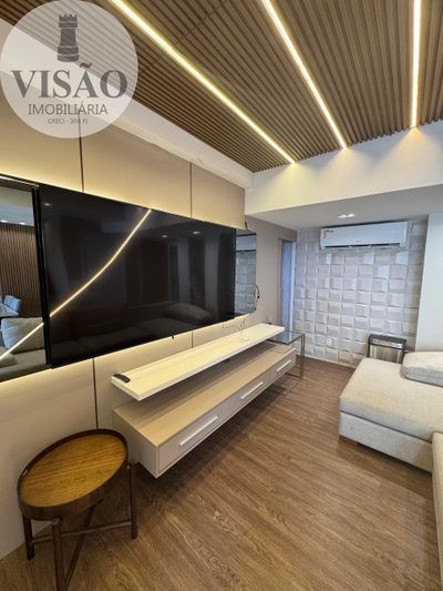 Apartamento, 3 quartos, 92 m² - Foto 2