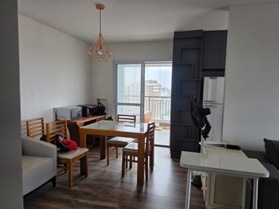 Apartamento, 2 quartos, 71 m² - Foto 2
