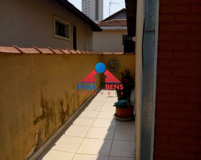 Casa, 3 quartos, 162 m² - Foto 3