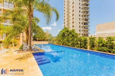 Apartamento, 3 quartos, 84 m² - Foto 2