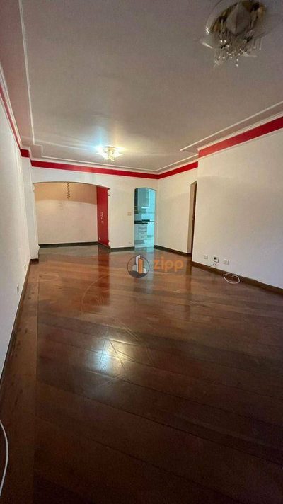 Apartamento, 3 quartos, 94 m² - Foto 2