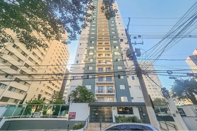 Apartamento, 2 quartos, 88 m² - Foto 4