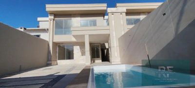 Casa, 3 quartos, 178 m² - Foto 1
